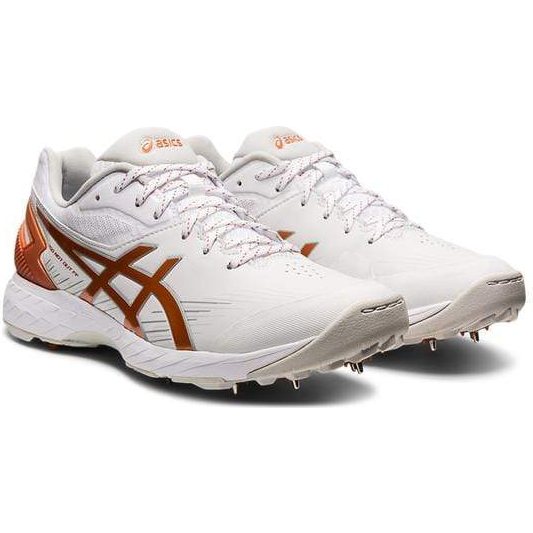 Asics Footwear Asics Gel 350 Not Out FF Spike Cricket Shoes