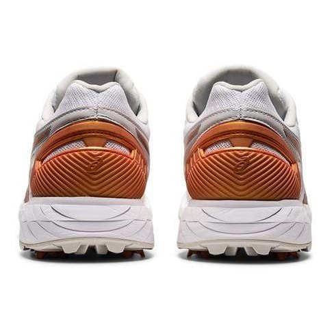 Asics Footwear Asics Gel 350 Not Out FF Spike Cricket Shoes