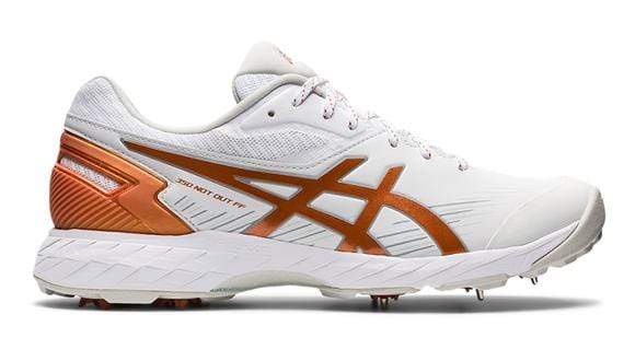 Asics Footwear Asics Gel 350 Not Out FF Spike Cricket Shoes