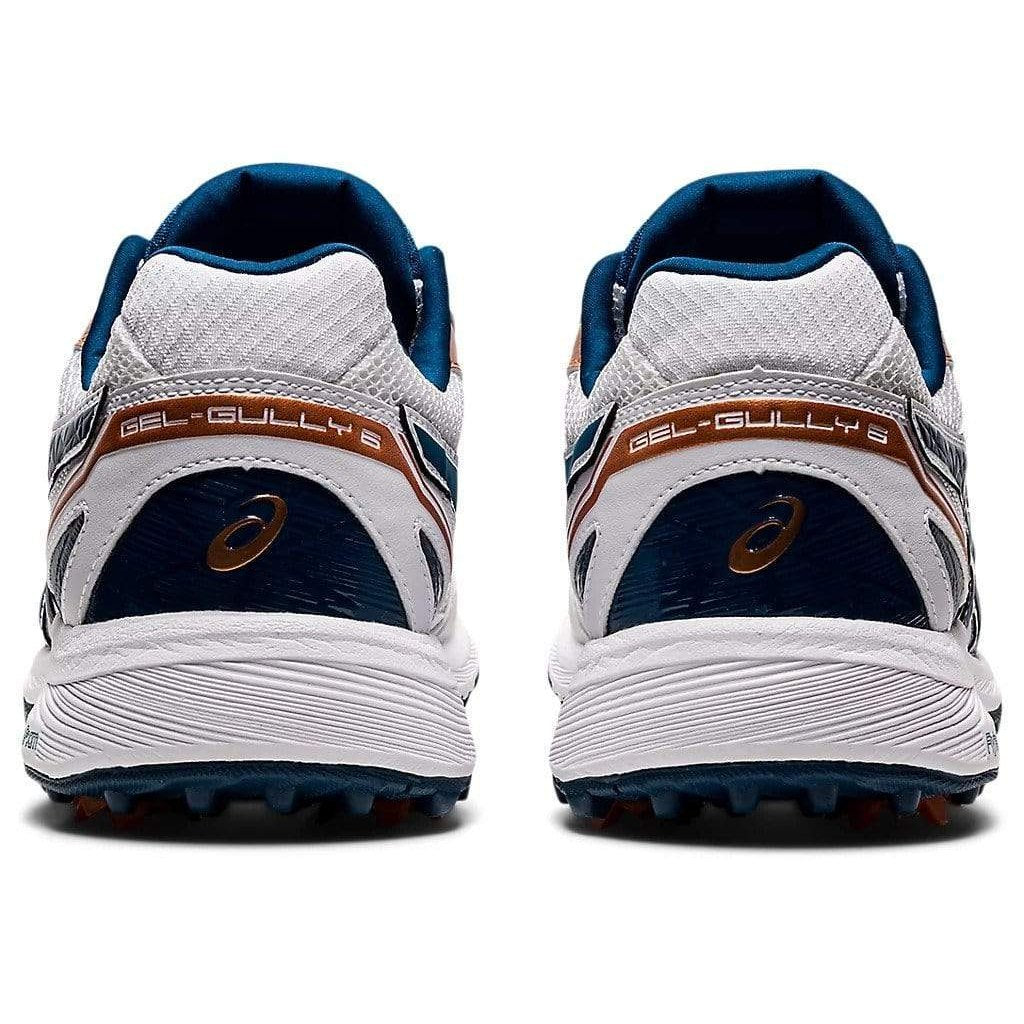 Asics Footwear Asics Gel Gully 6 Spike Cricket Shoes 2021