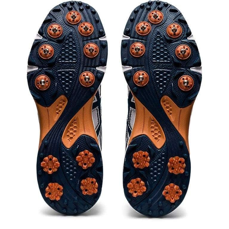 Asics Footwear Asics Gel Gully 6 Spike Cricket Shoes 2021