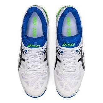 Asics Footwear Asics Gel ODI Spike Cricket Shoes 2021