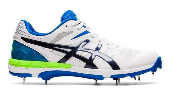 Asics Footwear Asics Gel ODI Spike Cricket Shoes 2021