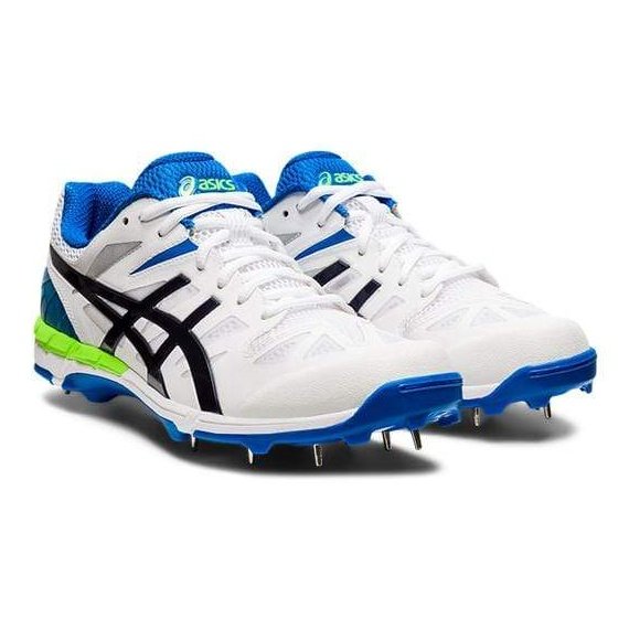 Asics Gel ODI Spike Cricket Shoes Cricket Shoes Western Sports