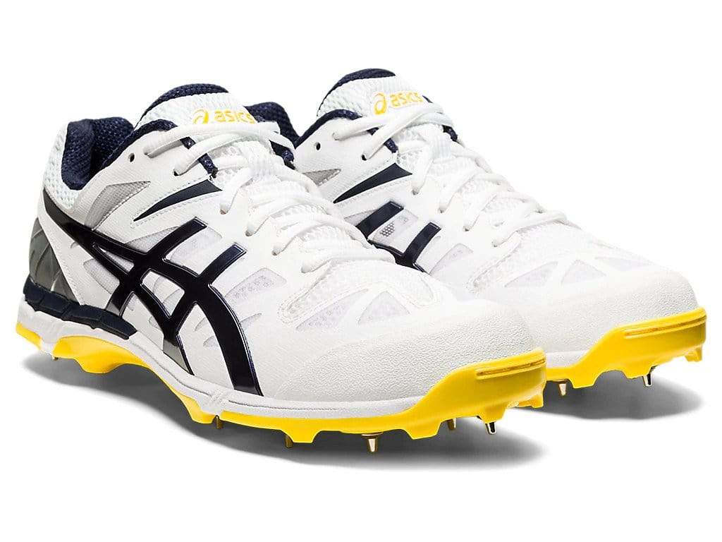 Asics gel hotsell odi cricket shoes