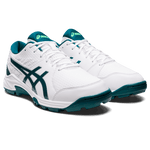 Asics Footwear Asics Gel Peake 2 GS Junior Rubber Cricket Shoes