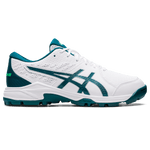 Asics Footwear Asics Gel Peake 2 GS Junior Rubber Cricket Shoes