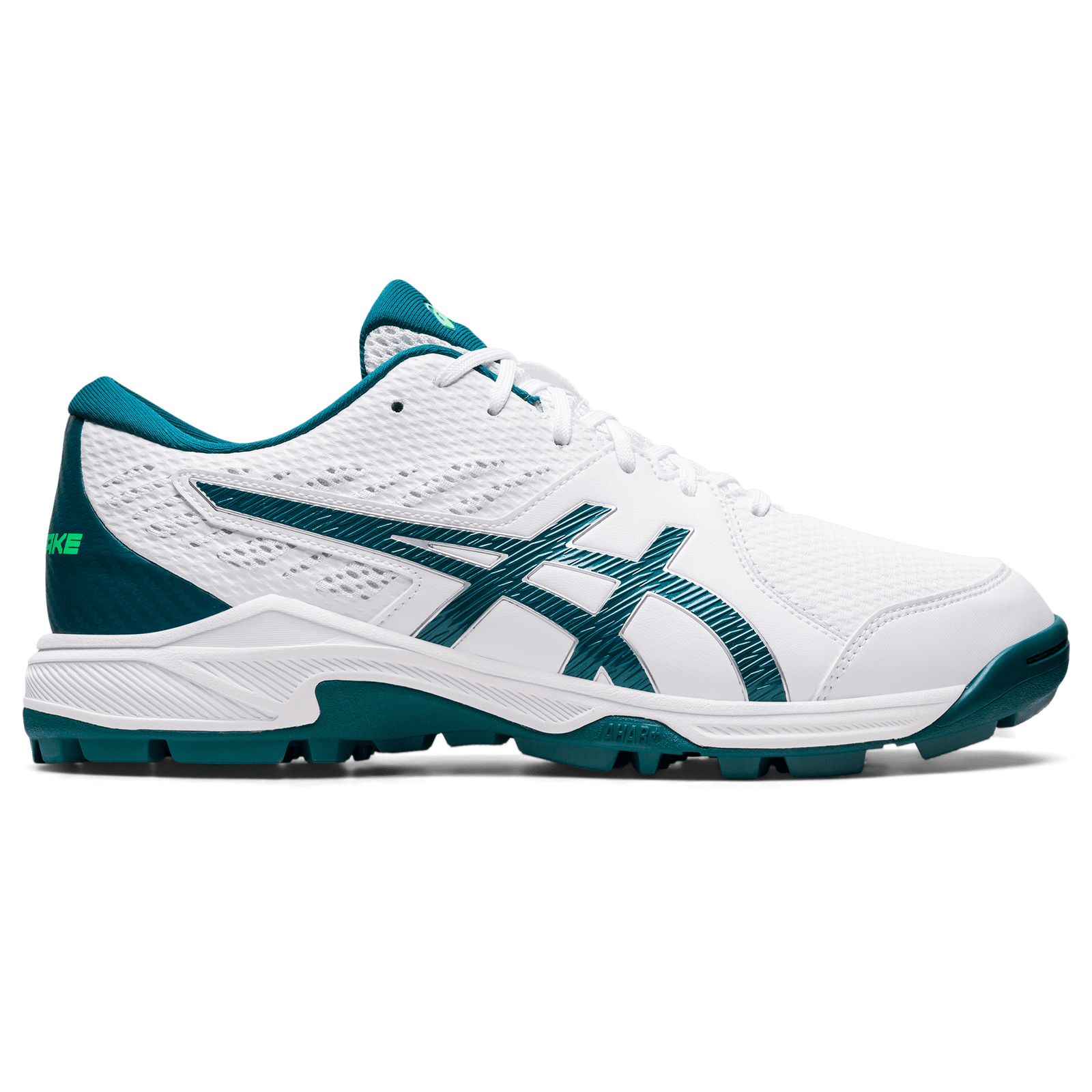Asics Footwear Asics Gel Peake 2 GS Junior Rubber Cricket Shoes