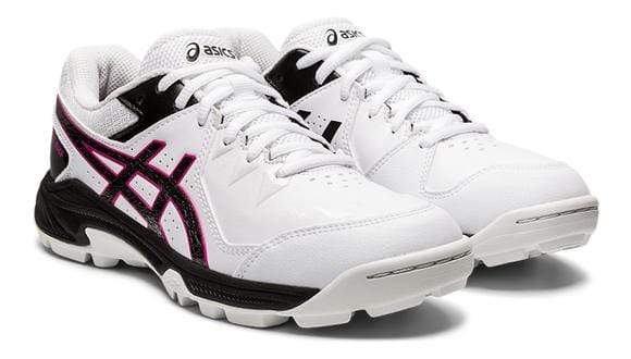 Asics Footwear Asics Gel Peake Womens Cricket Shoes 2021