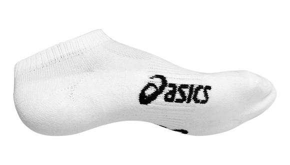 Asics Footwear Asics Pace Low Solid Sock