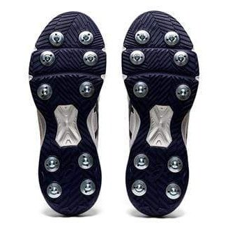 Asics Footwear Asics Speed Menace FF Spike Cricket Shoes 2021