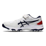Asics Footwear Asics Speed Menace FF Spike Cricket Shoes 2021