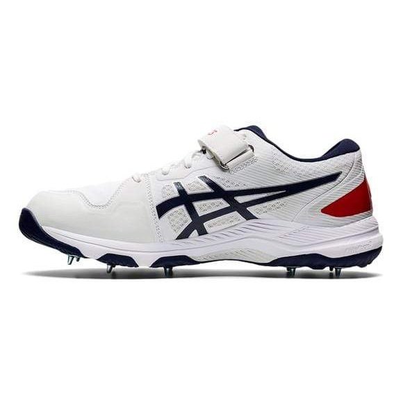Asics Footwear Asics Speed Menace FF Spike Cricket Shoes 2021