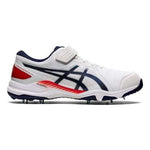 Asics Footwear Asics Speed Menace FF Spike Cricket Shoes 2021