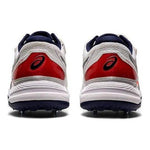 Asics Footwear Asics Speed Menace FF Spike Cricket Shoes 2021