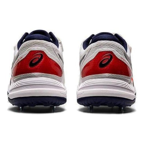 Asics Footwear Asics Speed Menace FF Spike Cricket Shoes 2021