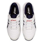 Asics Footwear Asics Speed Menace FF Spike Cricket Shoes 2021