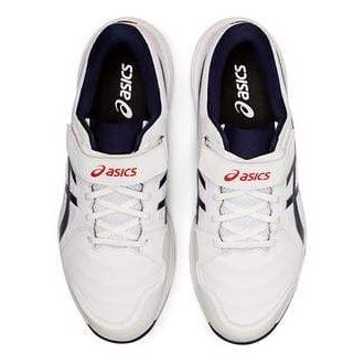 Asics Footwear Asics Speed Menace FF Spike Cricket Shoes 2021