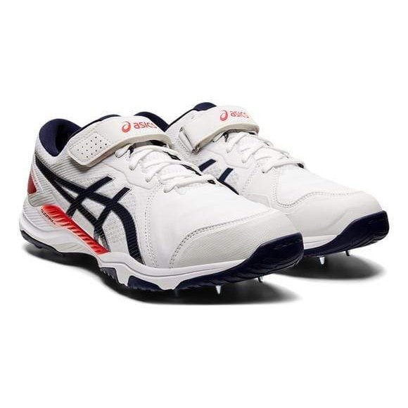 Asics Footwear Asics Speed Menace FF Spike Cricket Shoes 2021