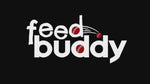 Feed Buddy - Cricket Ball Feed Machine