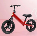 Bikes & Trikes Balance Bike Balance Bikes with Black Tyres