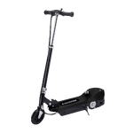 Bikes & Trikes Electric Scooter without Seat Black Kids Electric Scooter without Seat