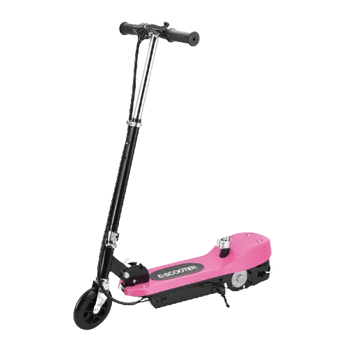 Bikes & Trikes Electric Scooter without Seat Pink Kids Electric Scooter without Seat