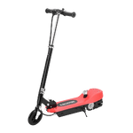 Bikes & Trikes Electric Scooter without Seat Red Kids Electric Scooter without Seat