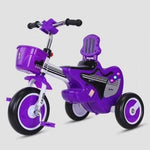 Bikes & Trikes Kids Ride On Guitar Tricycle Kids Ride On Guitar Tricycle