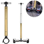 Bikes & Trikes Scooter Helmet Hoverboard Handle Control Bar Strut Stent