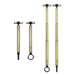 Bikes & Trikes Scooter Helmet Hoverboard Handle Control Bar Strut Stent