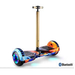 Bikes & Trikes Scooter Helmet Hoverboard Handle Control Bar Strut Stent