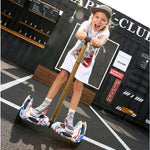 Bikes & Trikes Scooter Helmet Hoverboard Handle Control Bar Strut Stent