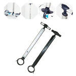 Bikes & Trikes Scooter Helmet Hoverboard Handle Control Bar Strut Stent