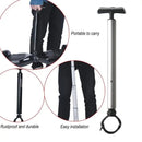 Bikes & Trikes Scooter Helmet Hoverboard Handle Control Bar Strut Stent