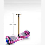 Bikes & Trikes Scooter Helmet Hoverboard Handle Control Bar Strut Stent