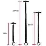 Bikes & Trikes Scooter Helmet Hoverboard Handle Control Bar Strut Stent