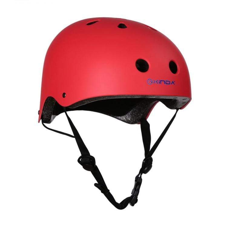 Bikes & Trikes Scooter Helmet Safety Helmet for Hoverboards Skateboards Balance Scooter