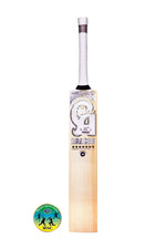 CA Cricket Bats Short Hand / 2'10 CA Dragon 7 Star White Edition Cricket Bat