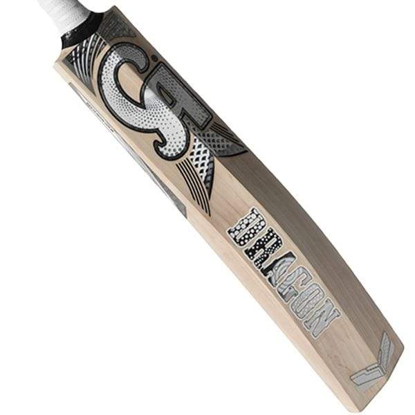 CA Cricket Bats Short Hand / 2'10 CA Dragon 7 Star White Edition Cricket Bat