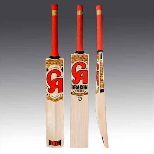CA Cricket Bats Short Hand / 2'8 CA Dragon Series Adult Cricket Bat