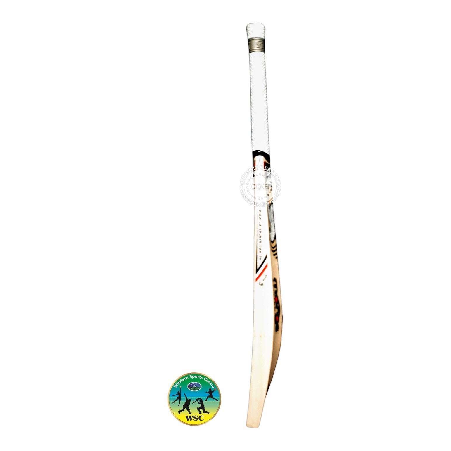 CA Cricket Bats Short Hand / 2'8 CA Morgs Edition 20k Cricket Bat Adult