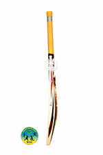 CA Cricket Bats Short Hand / 2'8 CA Plus 10000 Adult Cricket Bat
