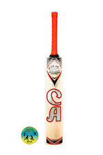 CA Cricket Bats Short Hand / 2'8 CA Plus 15000 7 Star PLAYERS EDITION Cricket Bat