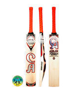 CA Cricket Bats Short Hand / 2'8 CA Plus 15000 7 Star PLAYERS EDITION Cricket Bat