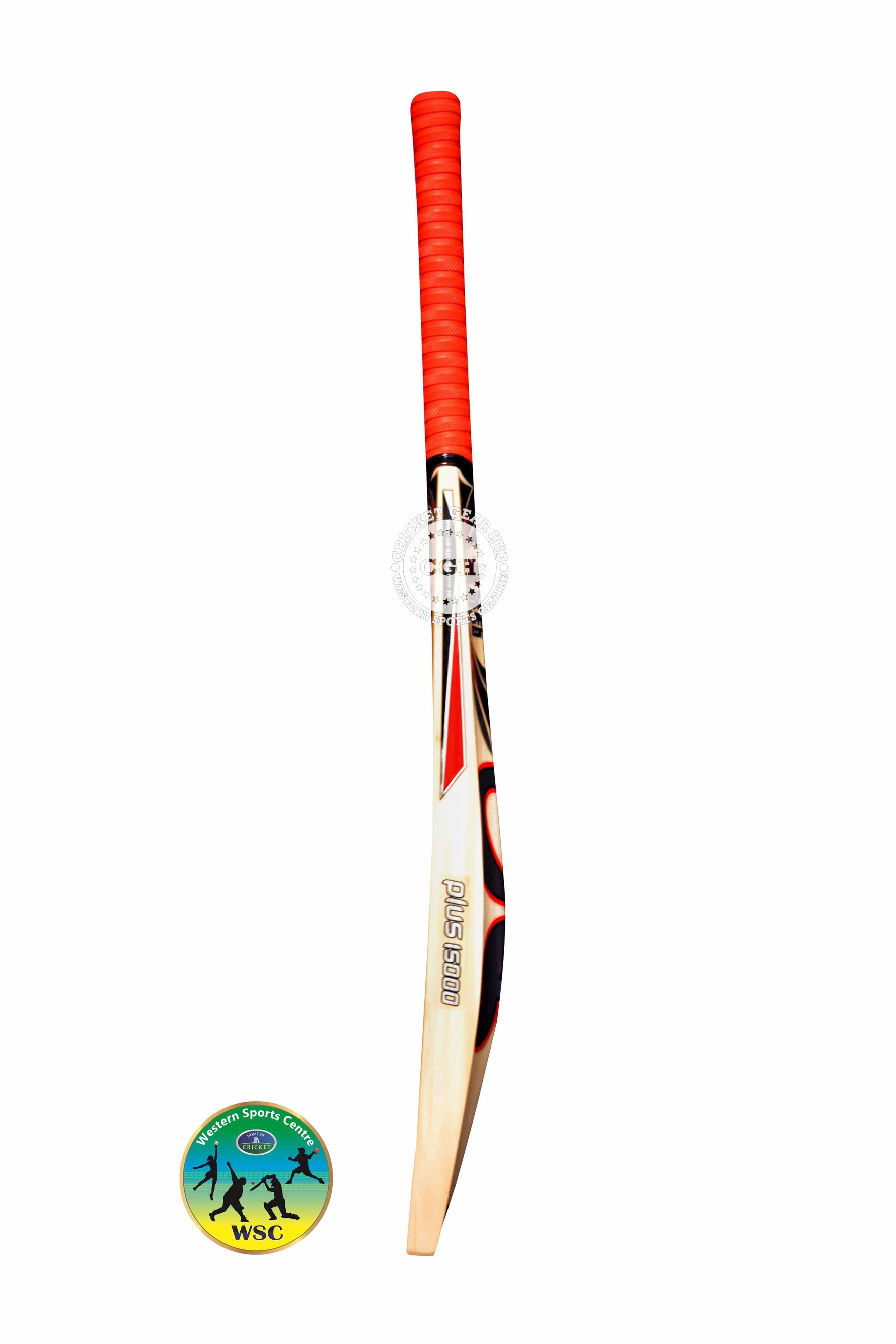 CA Cricket Bats Short Hand CA Plus 15000 PLAYERS EDITION SH Cricket Bat