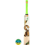 CA Cricket Bats Short Hand CA Plus 15000 Players Grade English Willow Cricket Bat