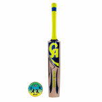 CA Cricket Bats Short Hand CA Plus 3000 New Stickers Adult Cricket Bat