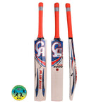 CA Cricket Bats Short Hand CA Plus 5000 New Stickers Adult Cricket Bat