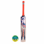 CA Cricket Bats Short Hand CA Plus 5000 New Stickers Adult Cricket Bat
